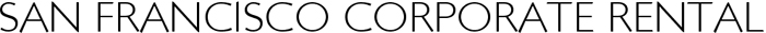 SanFranciscoCorporateRental.com